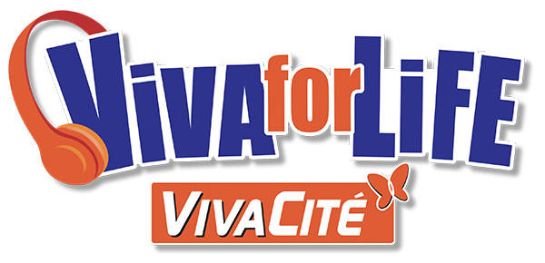 Logo Viva for Life