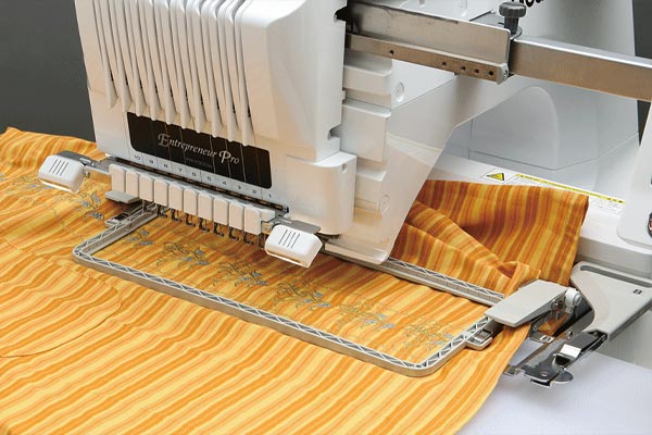 Cadre à bordure 300 x 100 mm PRPBF1 Brother