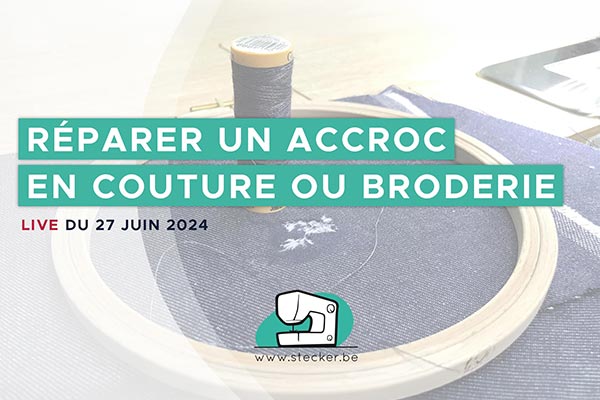 Comment réparer un trou dans un vêtement ? Comment réparer un trou dans un vêtement ?