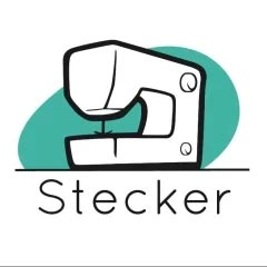 Logo Stecker