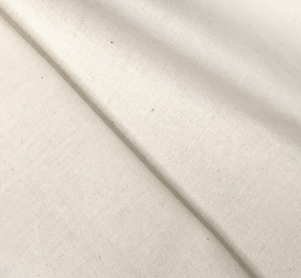 Calicot toile à patron