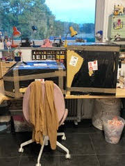 Colis Stecker Bernina B500