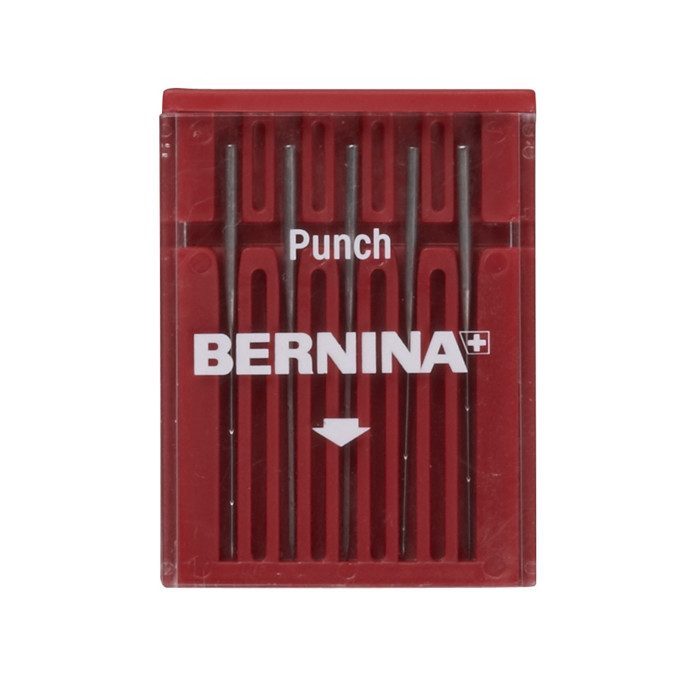 Aiguille punch (5) BERNINA