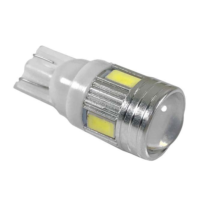 Ets Stecker  Ampoule T10 24V LED Husqvarna & Pfaff