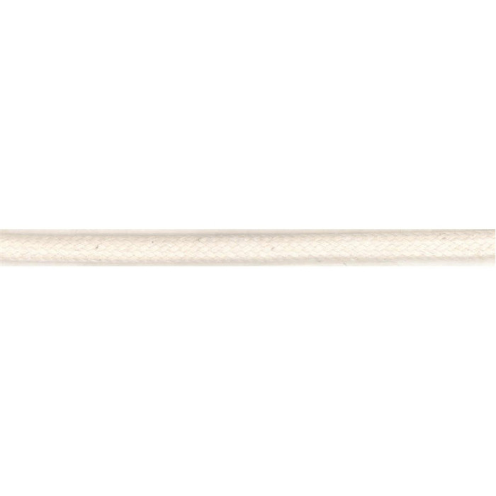 Bourrelet Passepoil coton 7mm au mètre