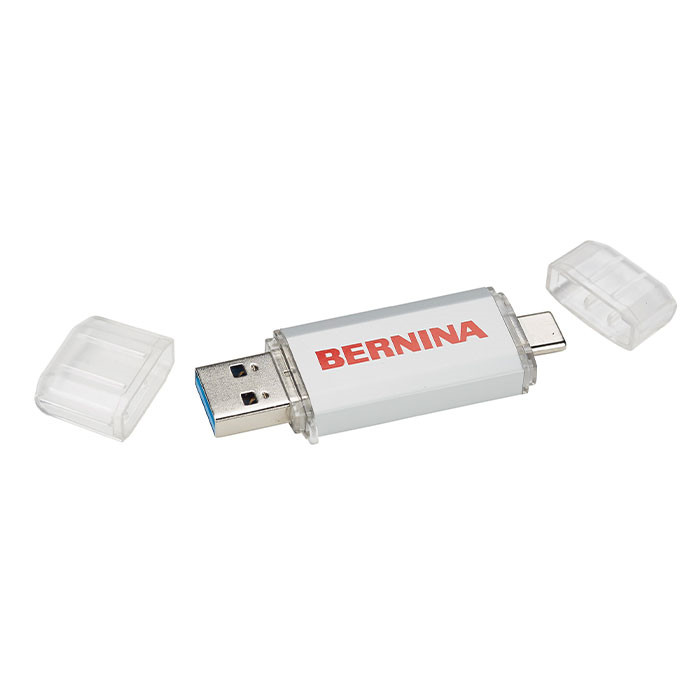 Clé USB 16GB BERNINA