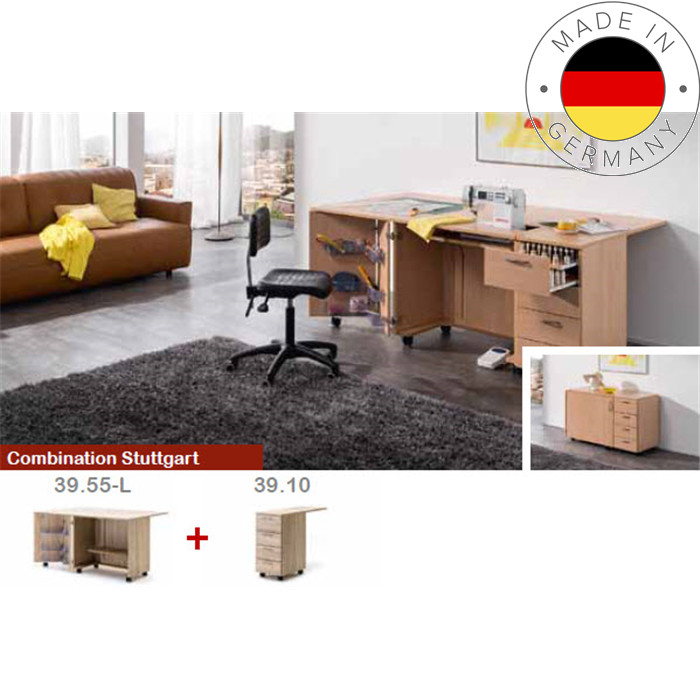 Combinaison de meubles Extend Stuttgart