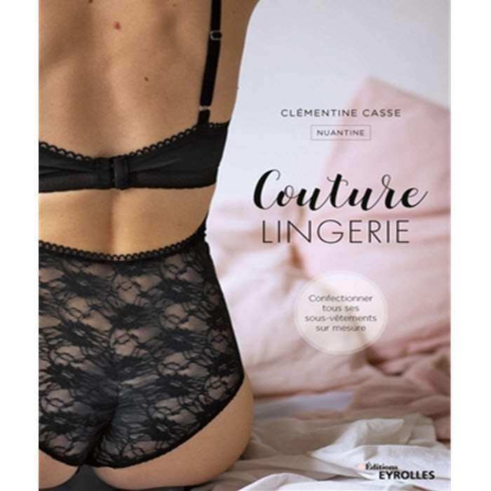 Couture lingerie