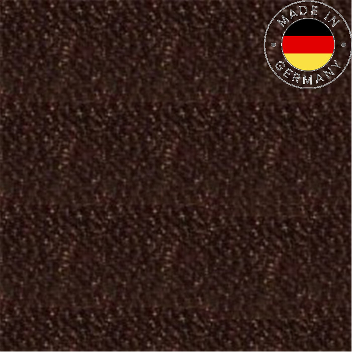 Fil à coudre N°20 2500m 0264 brun foncé