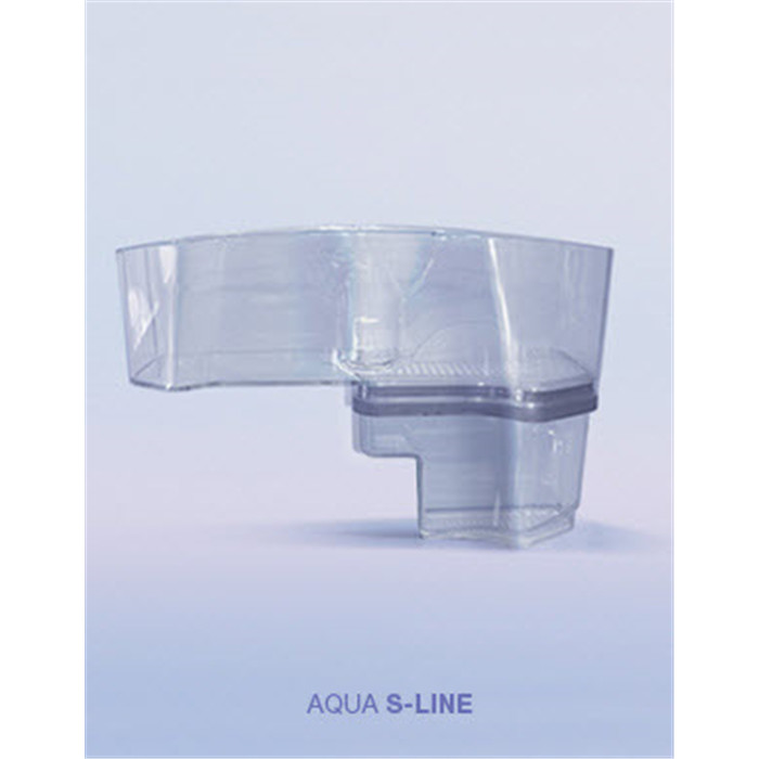 Filtre bac à eau Aqua S-line