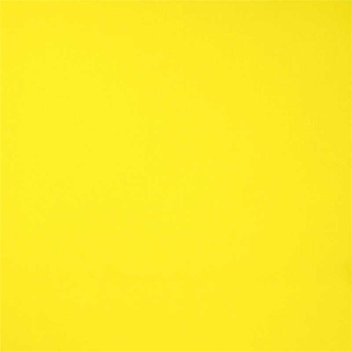 Flex A0003 jaune citron 50cm au 10cm