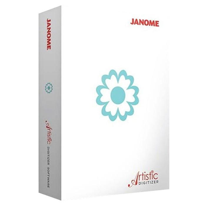 Formation Janome