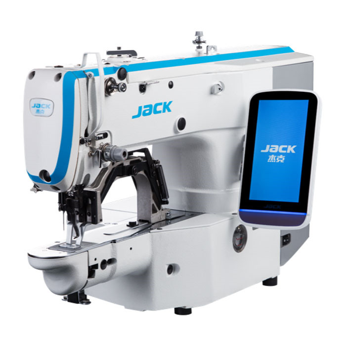 JACK T1900GHK-D Machine à points d'arrêt