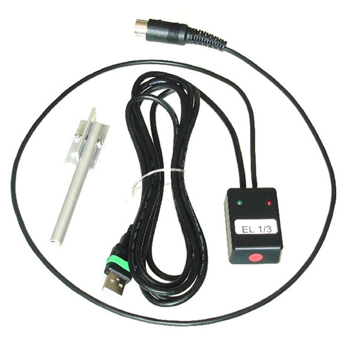 Kit cablage USB E6000Link 2 Passap/Pfaff
