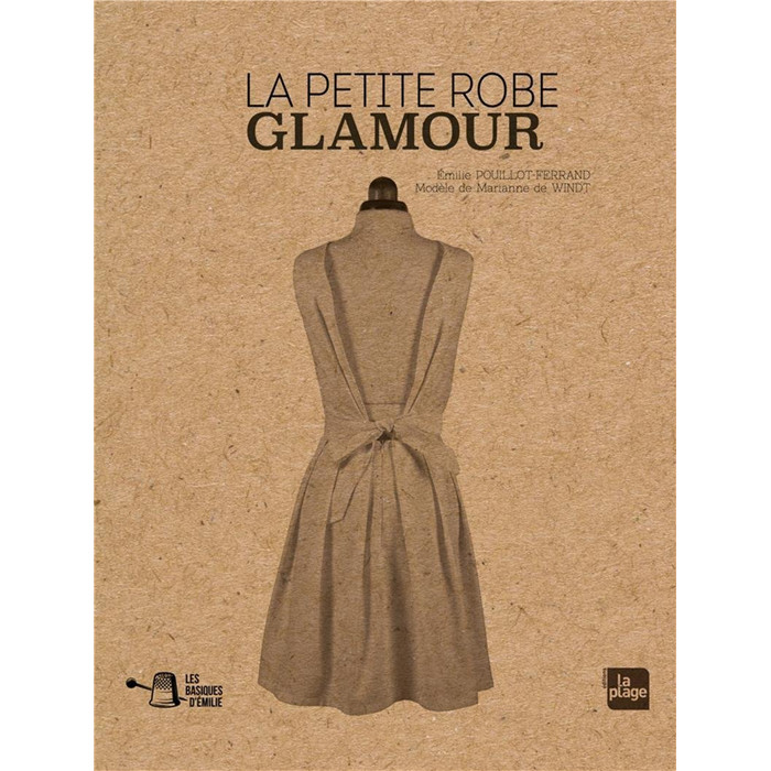 La Petite Robe Glamour