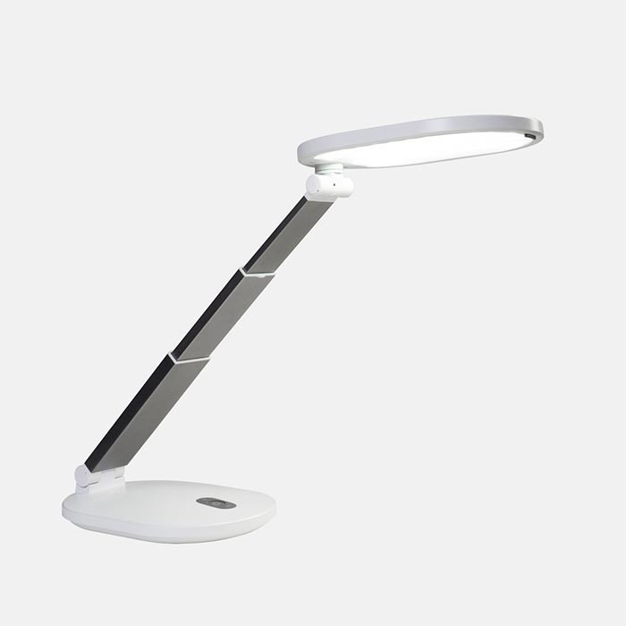 Lampe de bureau rechargeable Foldi Go