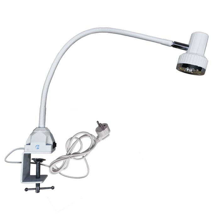 Lampe LED avec support flexible LC-28K
