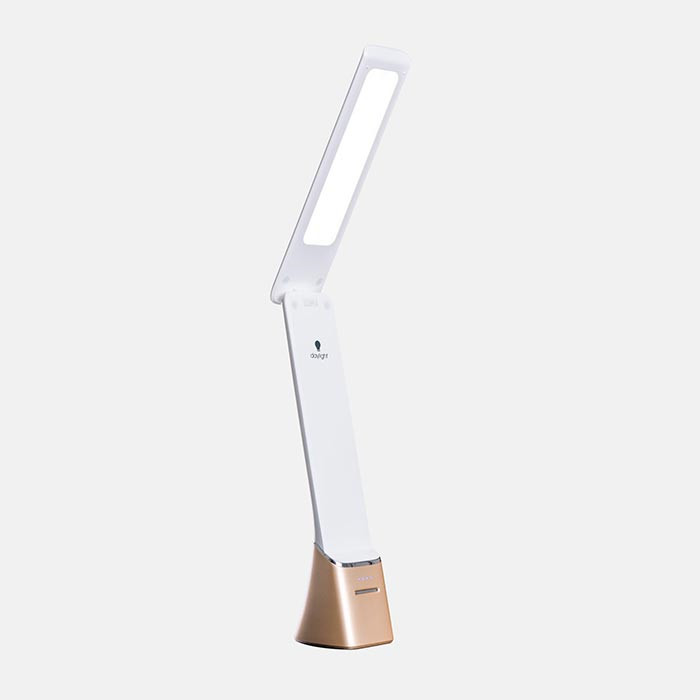 Lampe portative rechargeable Smart Go