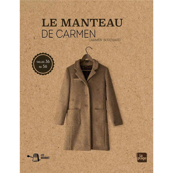 Le Manteau de Carmen