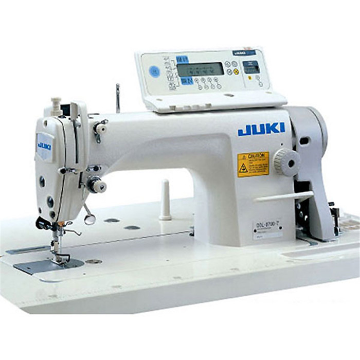 Machine à coudre pro. JUKI DDL-8700-7