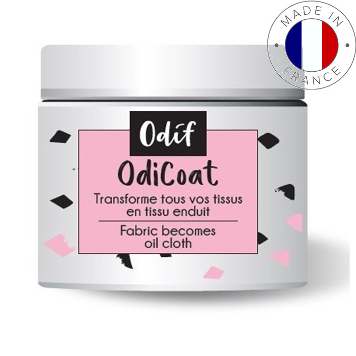 OdiCoat gel imperméabilisant 250ml ODIF