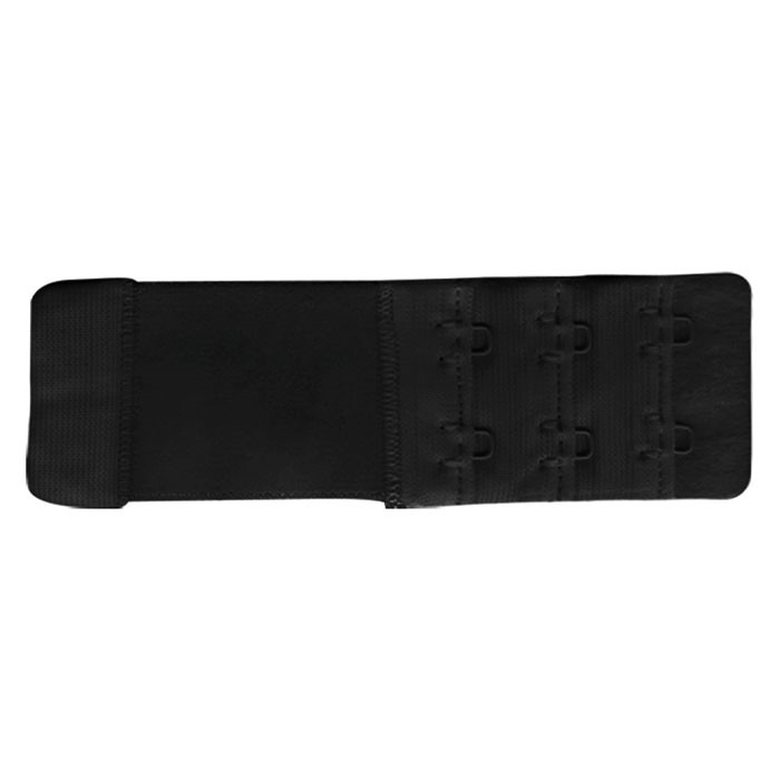 Rallonge soutien-gorge 35mm noir