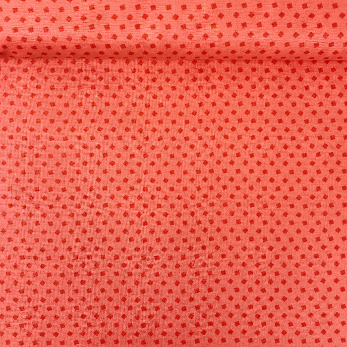Tissu 100 % Coton Sprinkle /50 cm