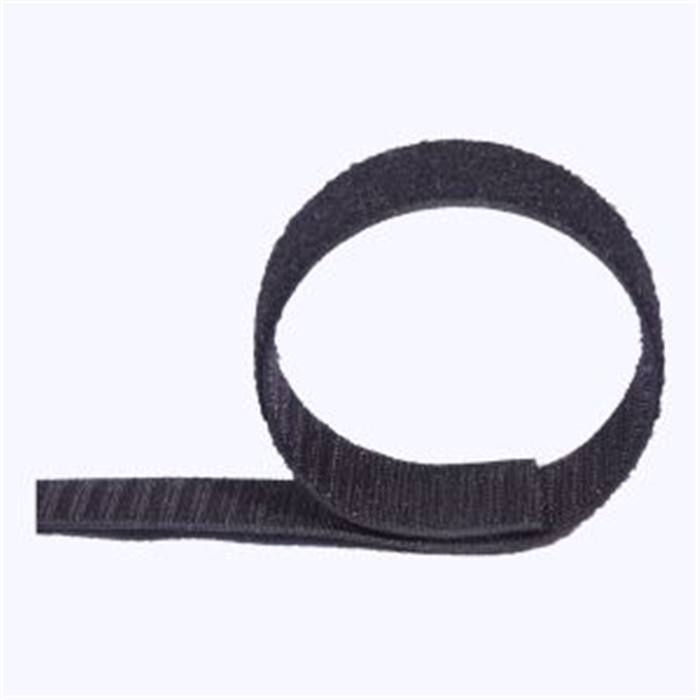 Velcro/crochet dos à dos 25 mm au mètre