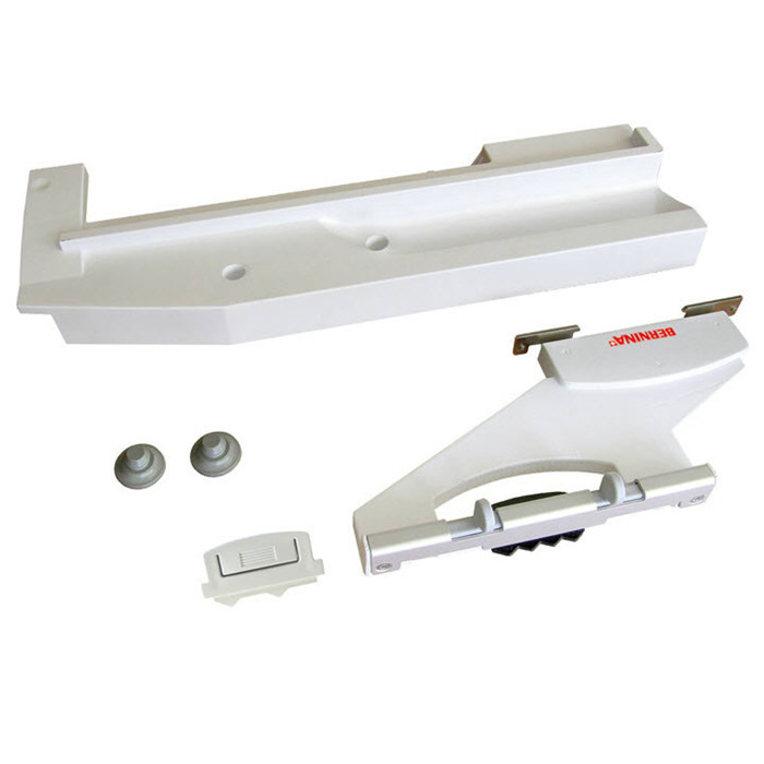 Adaptateur pour la broderie à bras libre Bernina Adaptateur pour la broderie à bras libre Bernina