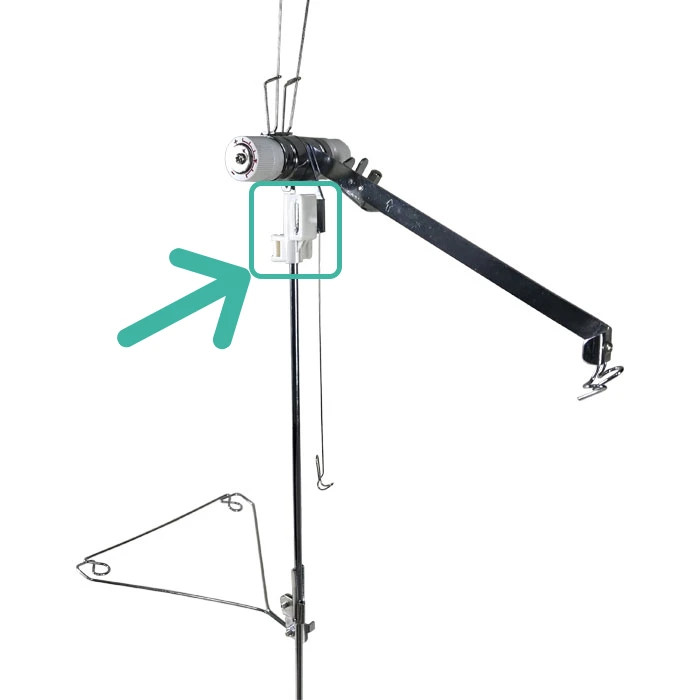 Adaptateur unité tension Brother Adaptateur unité tension Brother