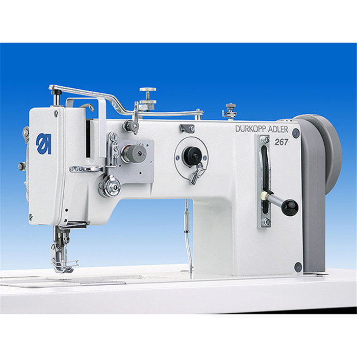 ADLER 267 - Stop ADLER 267 - Stop