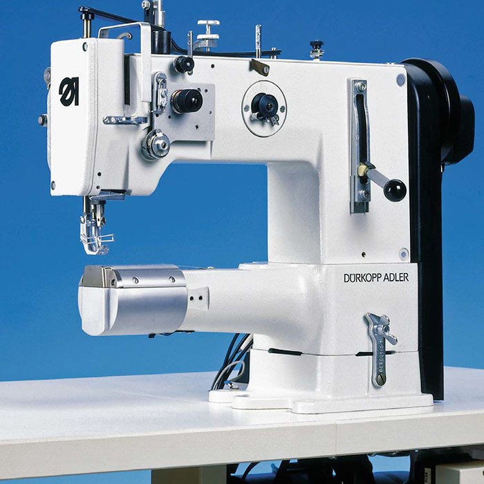 ADLER DURKOPP 269-373 ADLER DURKOPP 269-373