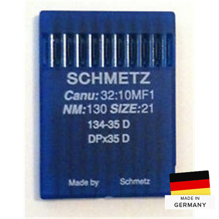 Aiguille 134-35D DPx35D Aiguille 134-35D DPx35D