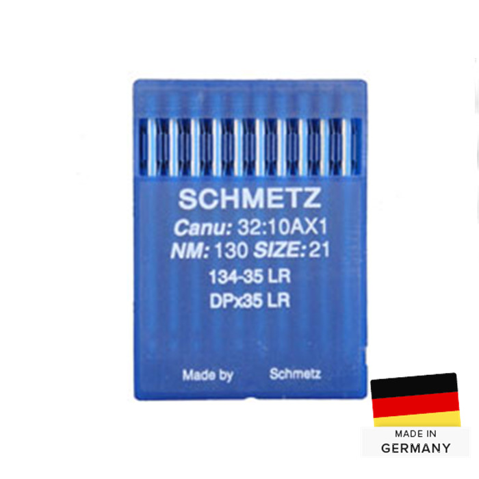 Aiguille 134-35LR DPx35 Aiguille 134-35LR DPx35