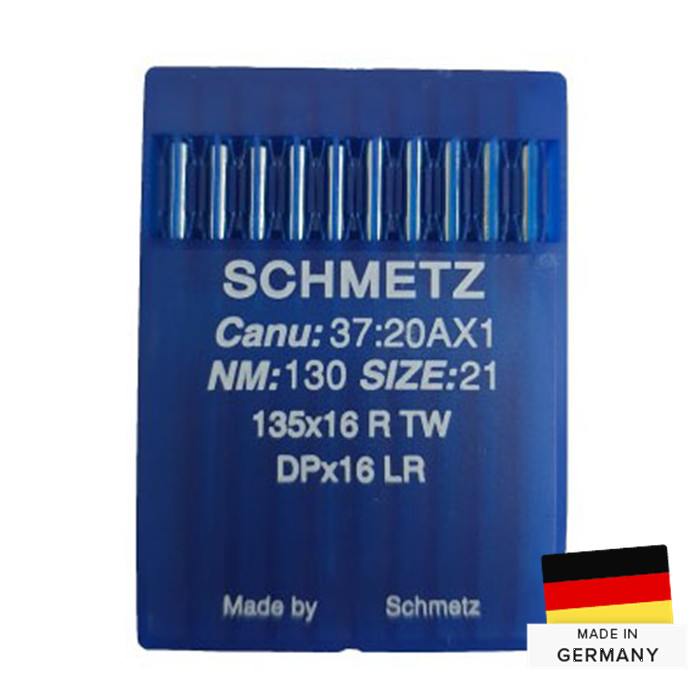 Aiguille 135x16 RNTW LR Aiguille 135x16 RNTW LR