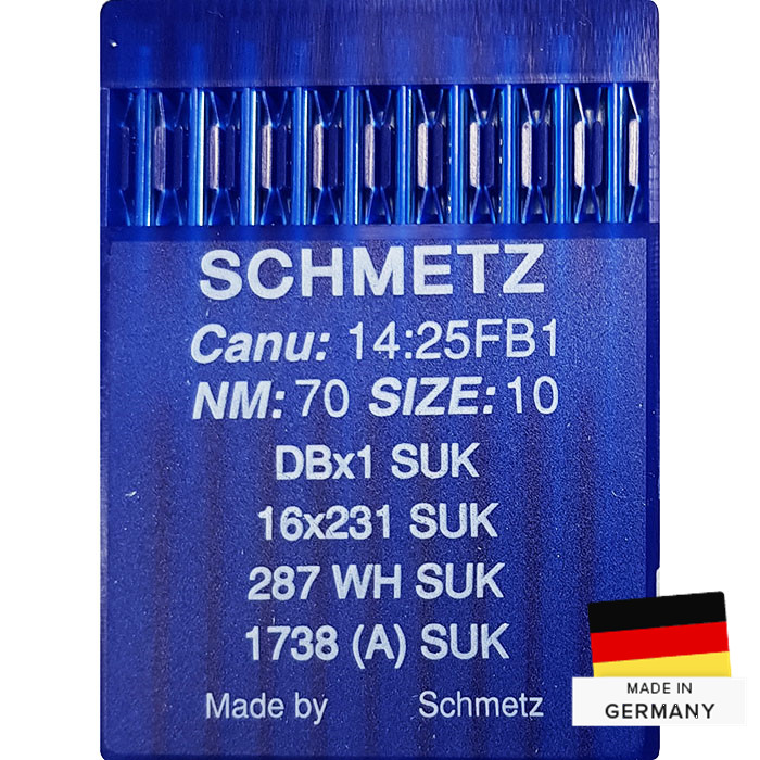 Aiguille 287WH 1738 (A) DBx1 SUK Aiguille 287WH 1738 (A) DBx1 SUK