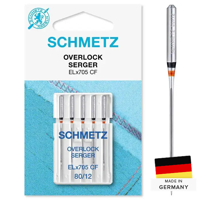 Aiguille ELx705 CF (SB5) Aiguille ELx705 CF (SB5)