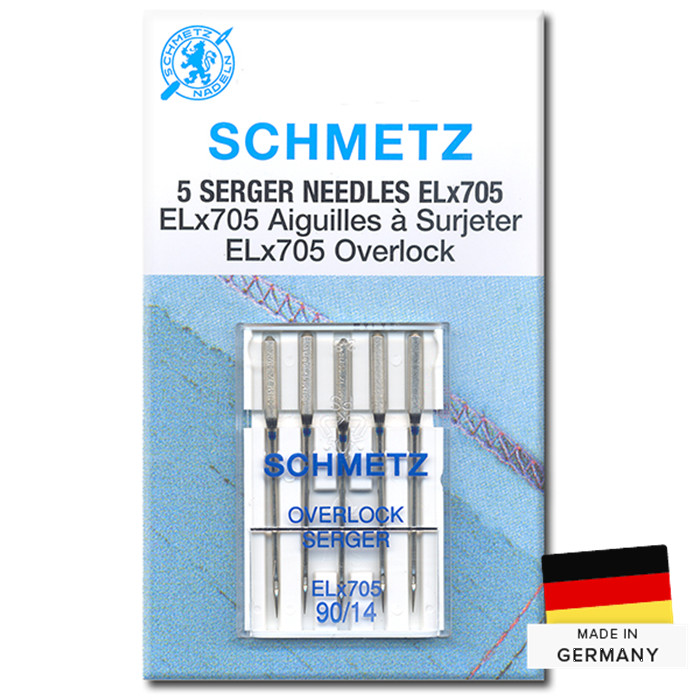 Aiguille ELx705CF SUK (SB5) Aiguille ELx705CF SUK (SB5)