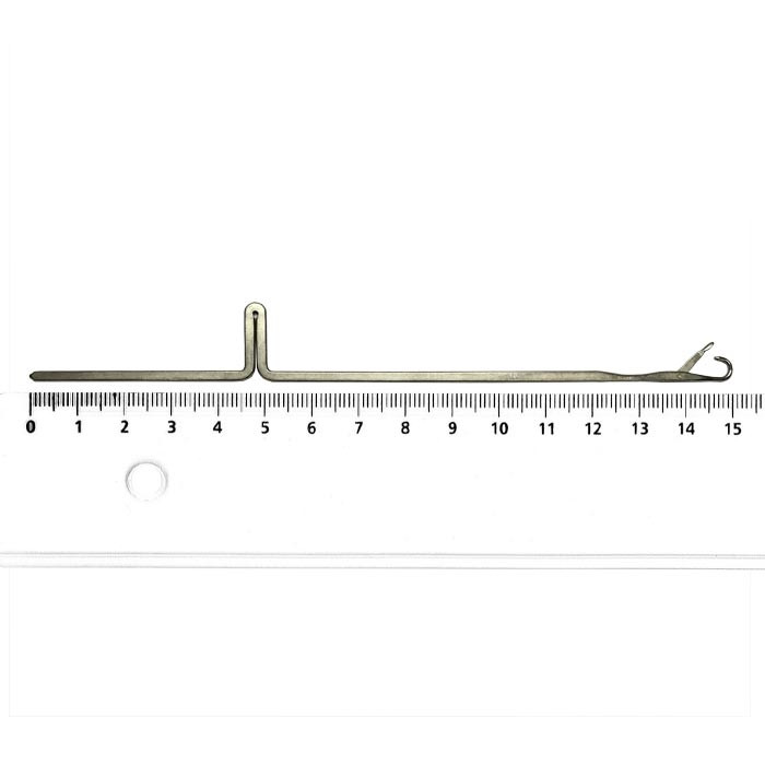 Aiguille grosse laine Jersey BROTHER Aiguille grosse laine Jersey BROTHER