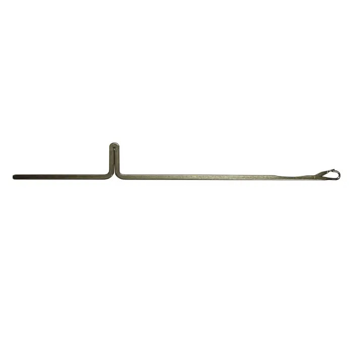 Aiguille machine à tricoter SR860 SILVER REED Aiguille machine à tricoter SR860 SILVER REED