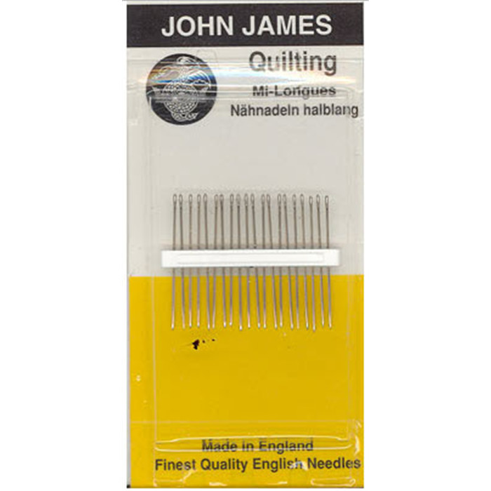 Aiguille Quilting Aiguille Quilting