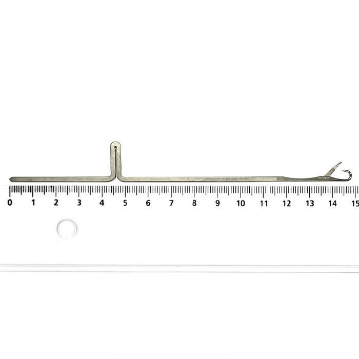 Aiguille SR155 SRP Grossse laine Silver Reed Aiguille SR155 SRP Grossse laine Silver Reed