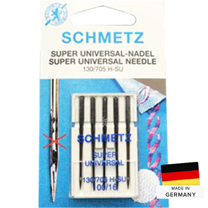 Aiguille super universal (SB5) Aiguille super universal (SB5)