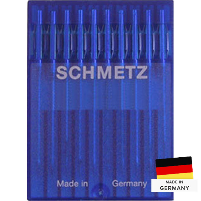 Aiguilles 332R n°120 Schmetz Aiguilles 332R n°120 Schmetz