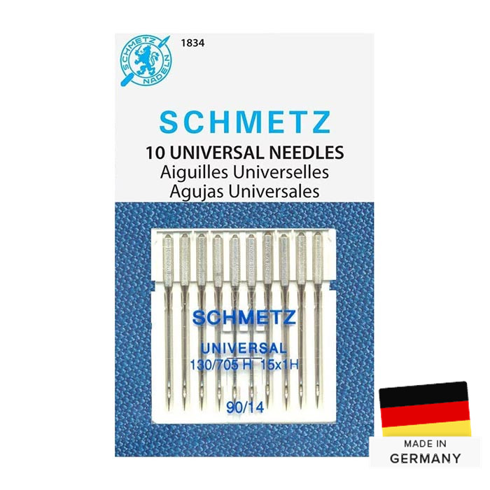 Aiguilles universelles 90 130/705H (10) Aiguilles universelles 90 130/705H (10)