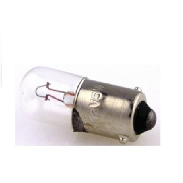 Ampoule 12V 5W à baïonnette Ampoule 12V 5W à baïonnette