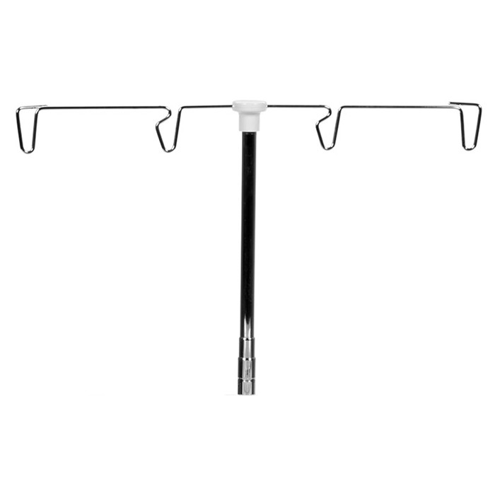 Antenne guide fils surjeteuses Bernina L450/L460 Antenne guide fils surjeteuses Bernina L450/L460