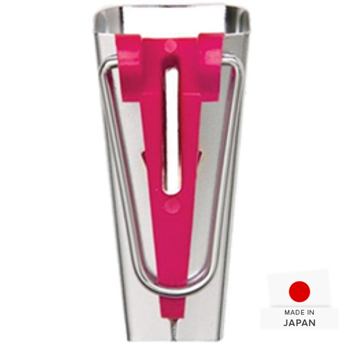 Appareil pour biais 36mm (3/4") --> 18mm Clover Appareil pour biais 36mm (3/4") --> 18mm Clover