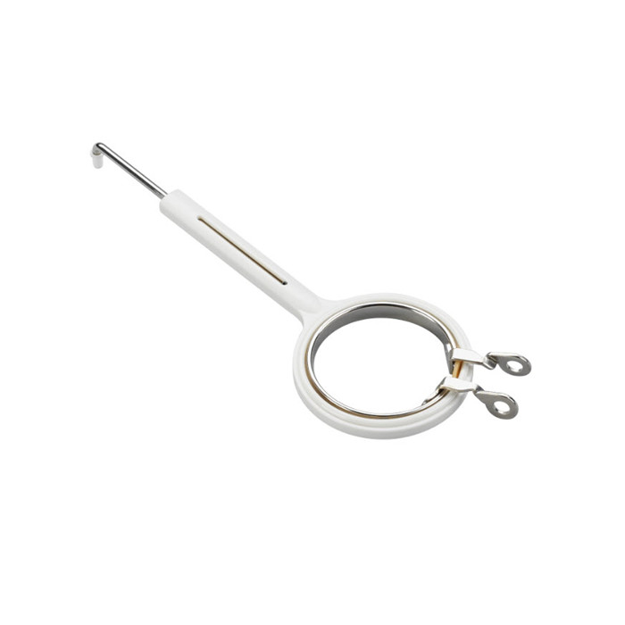 Appareil pour le reprisage des bas Bernina Appareil pour le reprisage des bas Bernina