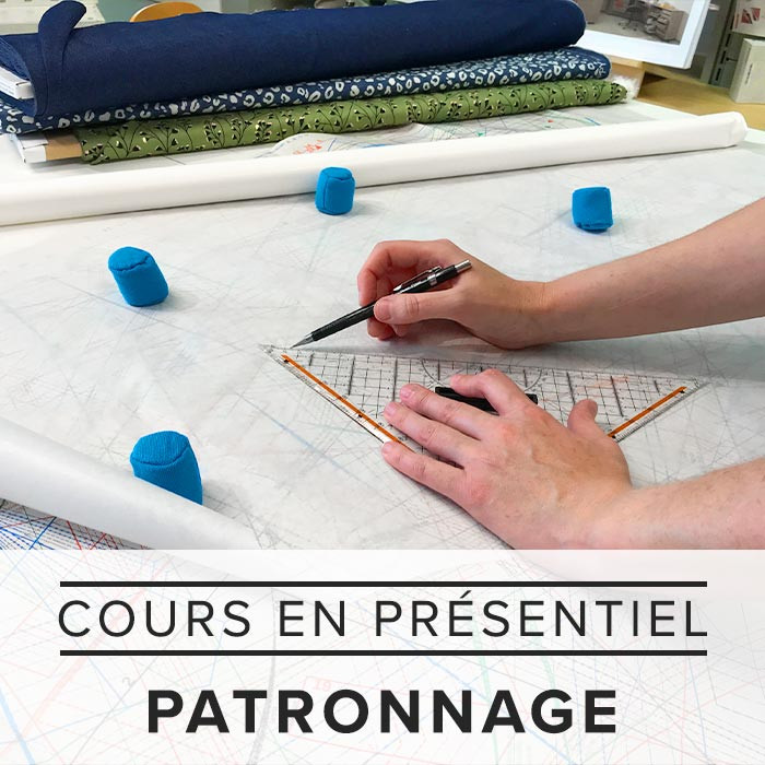 Atelier Patronage/Morphologie Atelier Patronage/Morphologie